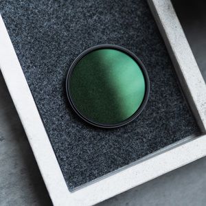CPL and VND lens filters